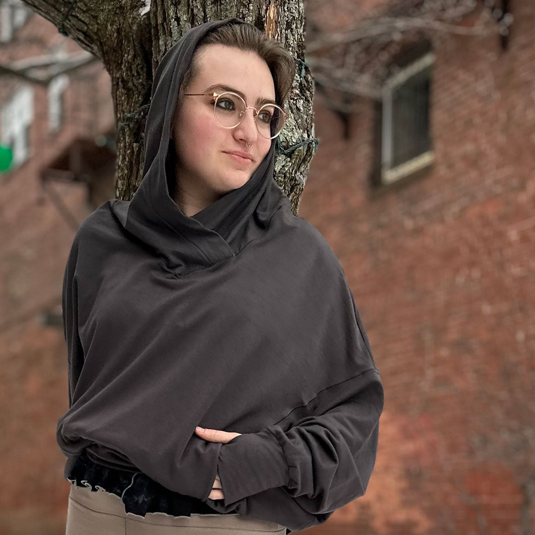 dusk terry BEACHCOMBER