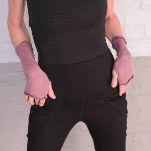 Guante sin dedos ARIA