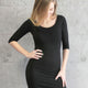 sweet STAR sheath dress