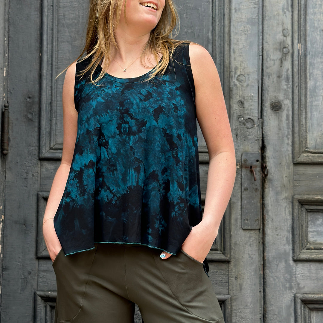 suger® tulip in bluecrush