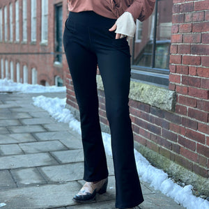 black terry YOGI with cedar terry BEACHCOMBER