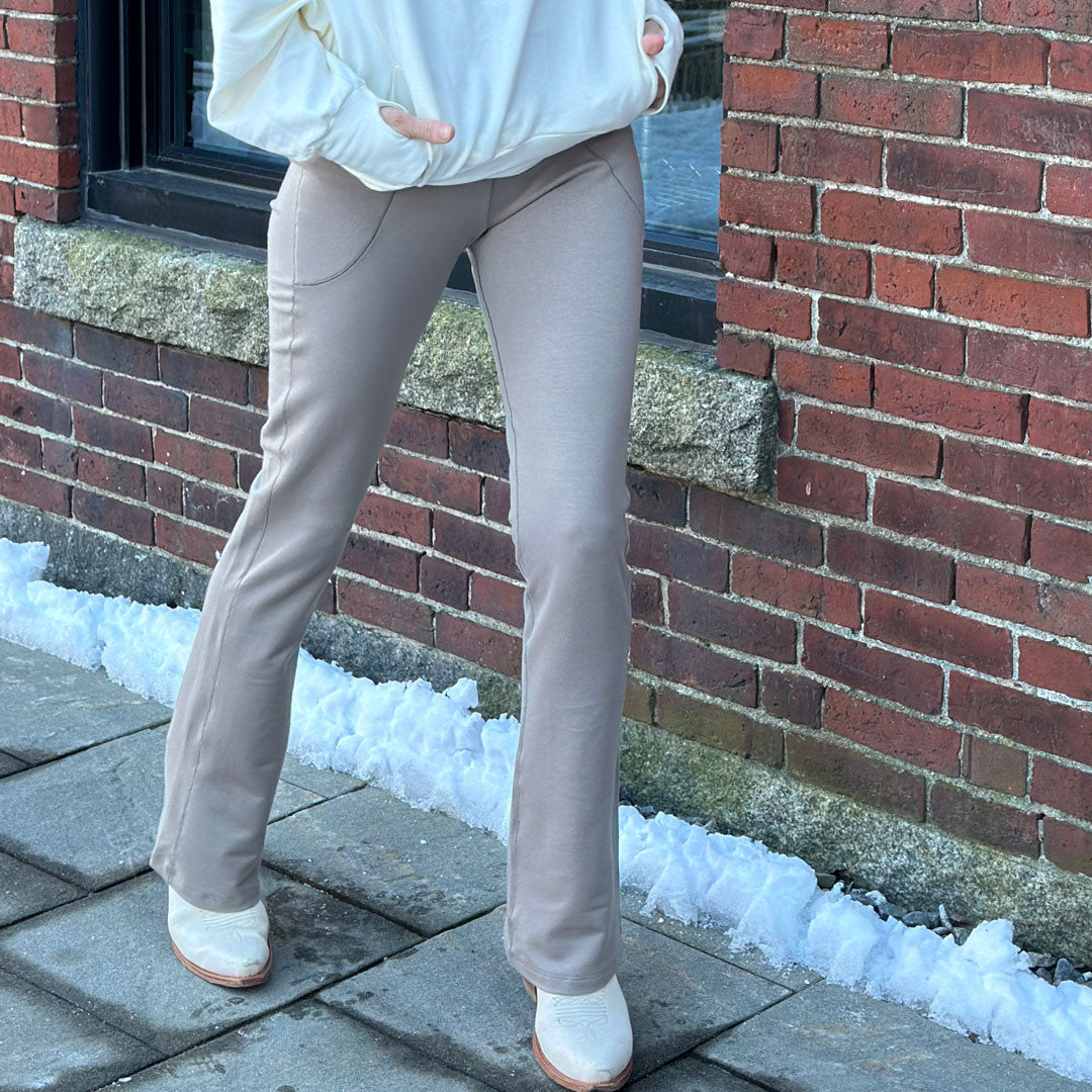 clay terry YOGI with milk terry BEACHCOMBER