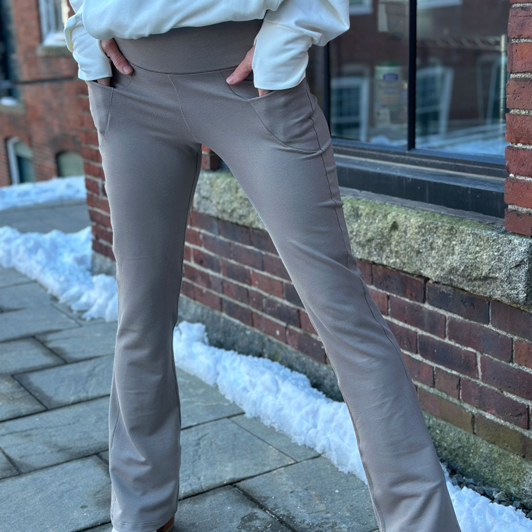 clay terry YOGI with milk terry BEACHCOMBER