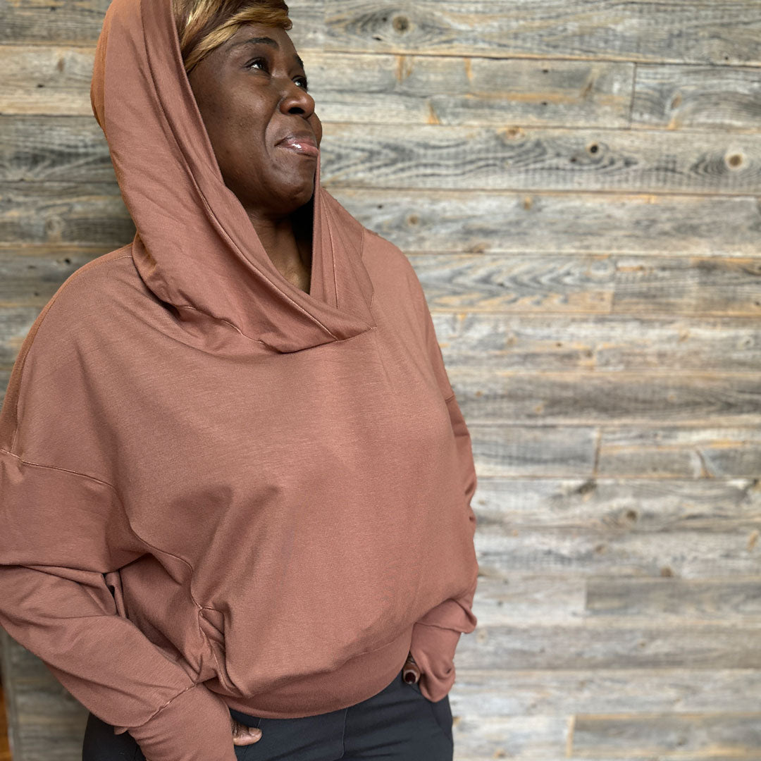 cedar terry BEACHCOMBER with dusk terry YOGI