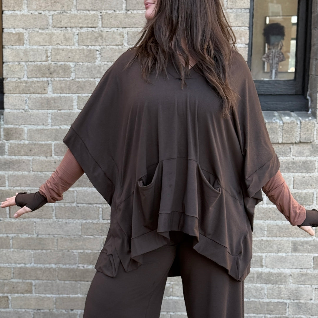 sable bamboo frida over cedar 