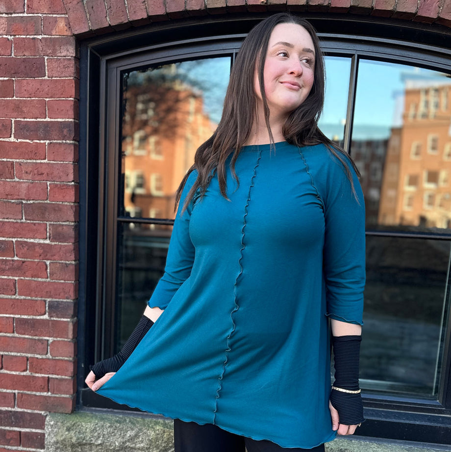 SWING tunic top – angelrox