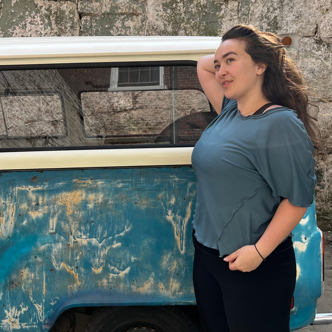 angelrox® sweet t in ocean