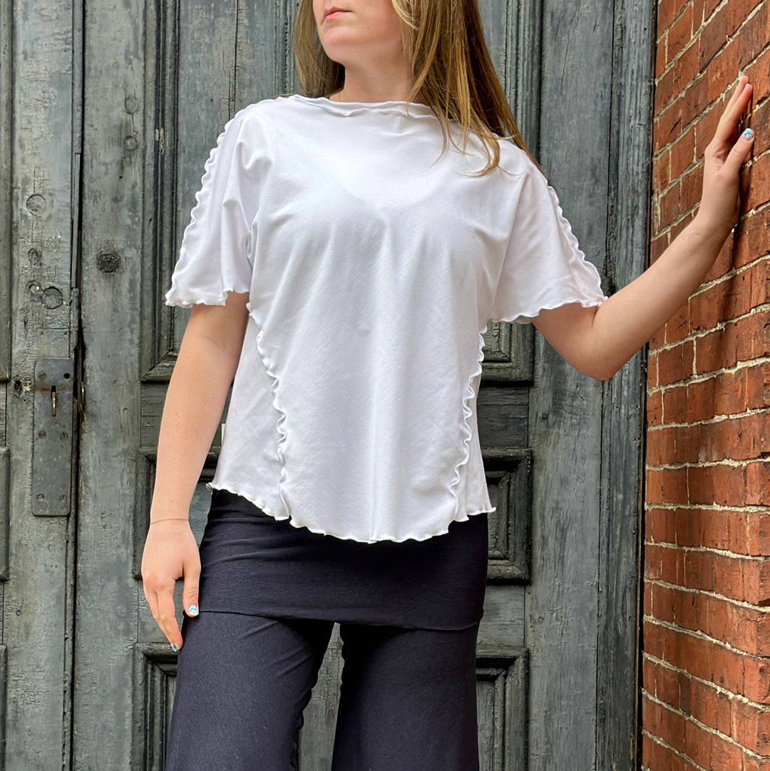 angelrox® sweet t in white