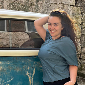 angelrox® sweet t in ocean