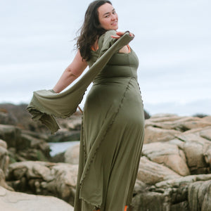 Robe éthérée IRIS