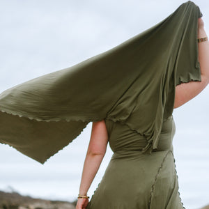 CHAL elegancia aireada