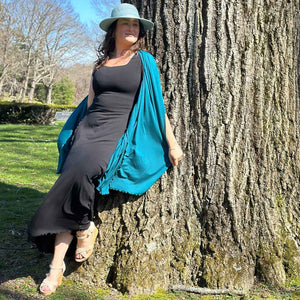 Robe éthérée IRIS