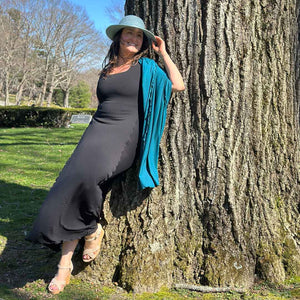 Robe éthérée IRIS