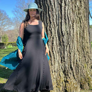 Robe éthérée IRIS