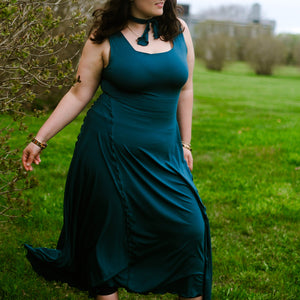 Robe éthérée IRIS