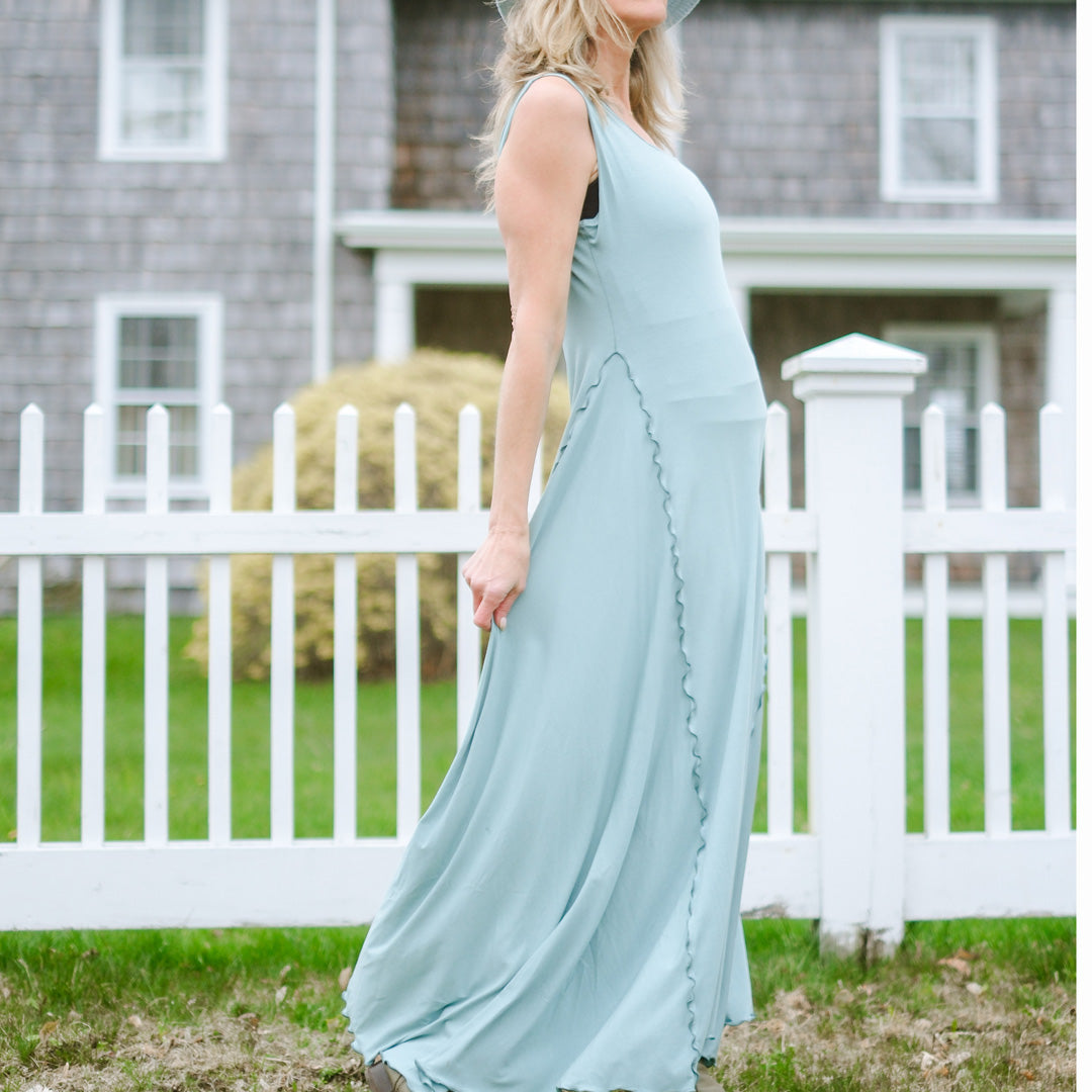 Robe éthérée IRIS