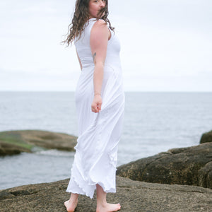 Robe éthérée IRIS