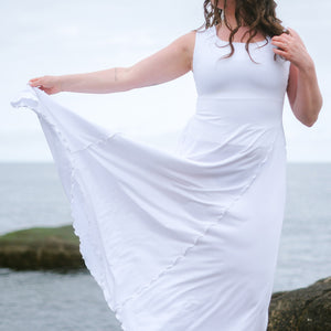 Robe éthérée IRIS