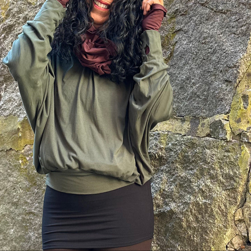 Beachcomber hoodie sales