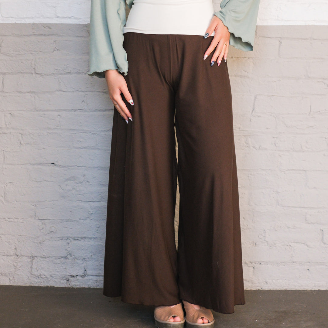 PALAZZO pant – SUGER