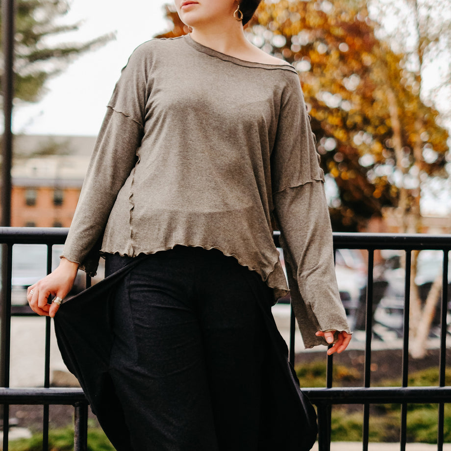 PETAL pant – SUGER