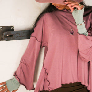 Guante sin dedos ARIA