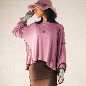 Guante sin dedos ARIA