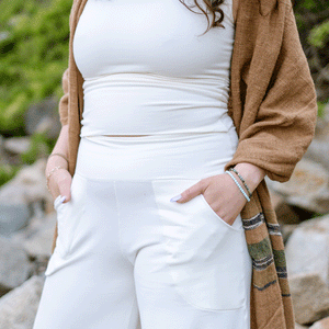 suger® earth tribe shawl