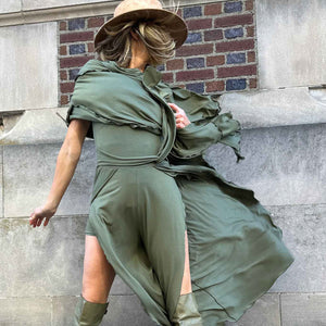 CHAL elegancia aireada