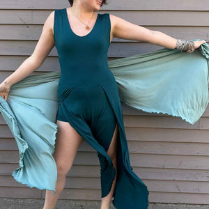 CHAL elegancia aireada