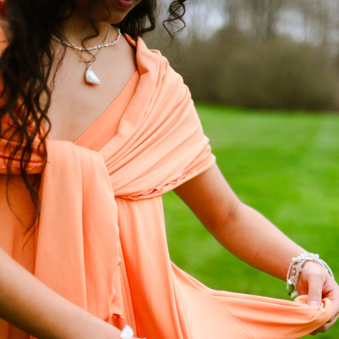 CHAL elegancia aireada