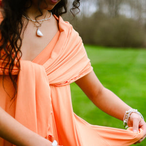 CHAL elegancia aireada