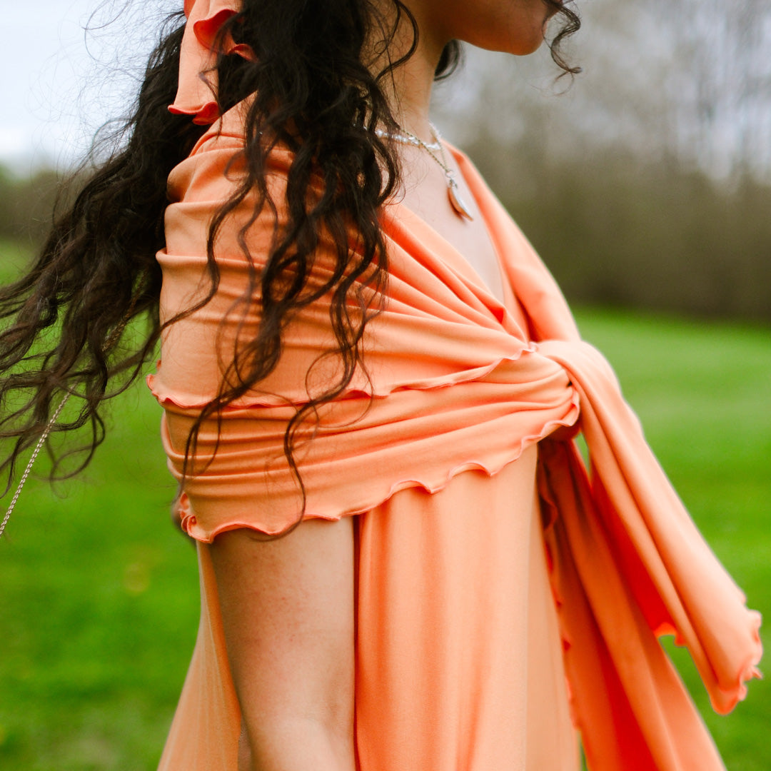 CHAL elegancia aireada