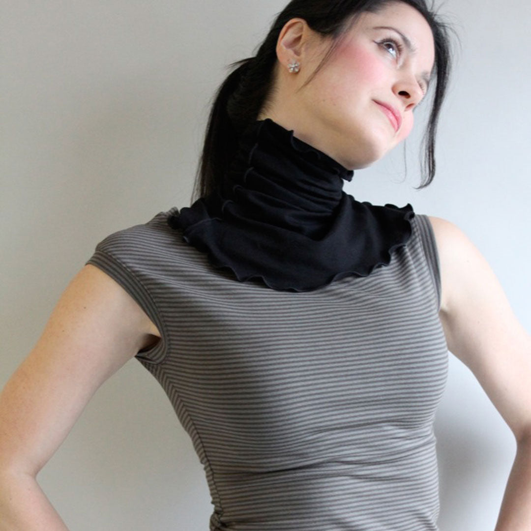 ANGELROX TURTLE neck warmer