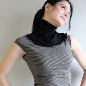 ANGELROX TURTLE neck warmer