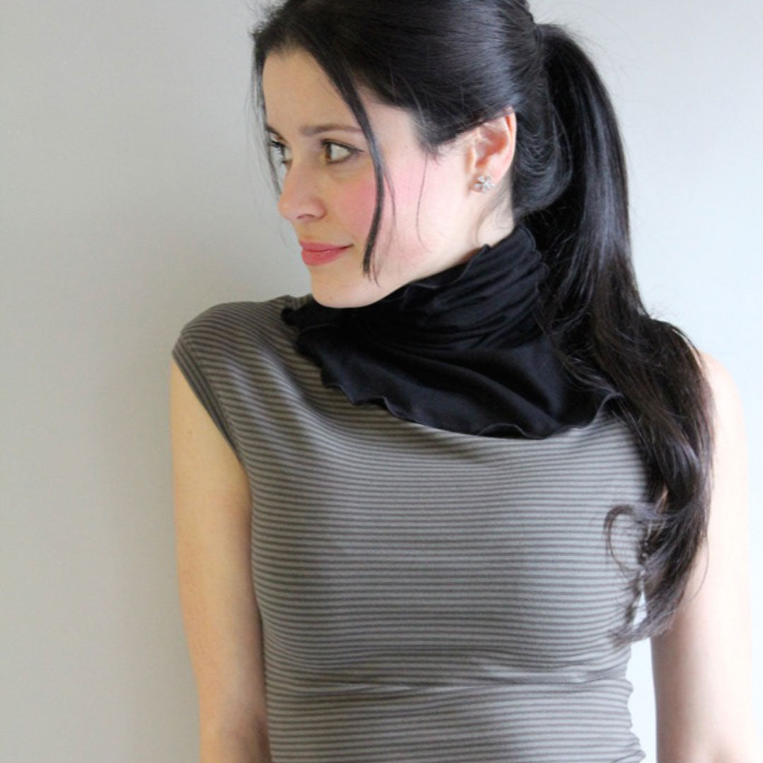 ANGELROX TURTLE neck warmer