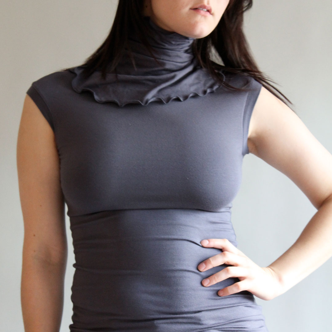 ANGELROX TURTLE neck warmer