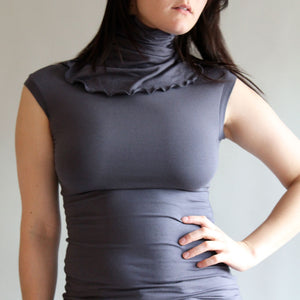 ANGELROX TURTLE neck warmer