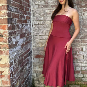 Robe jupe poncho douillet LADY FLIRT