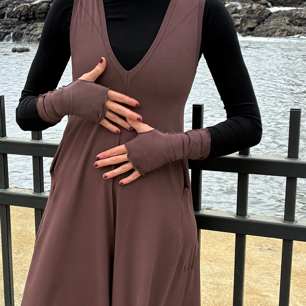 RESERVE FARMER jumpsuit