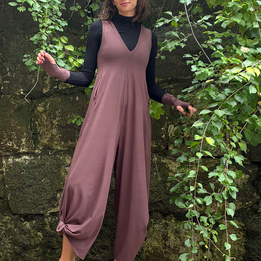 RESERVE FARMER jumpsuit