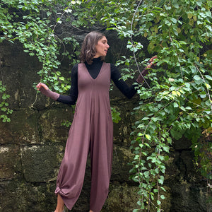 RESERVE FARMER jumpsuit