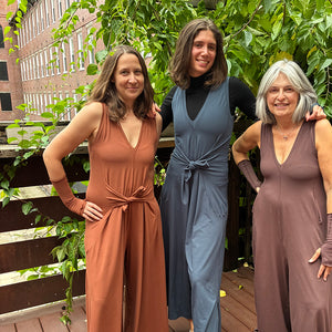 RESERVE FARMER jumpsuit