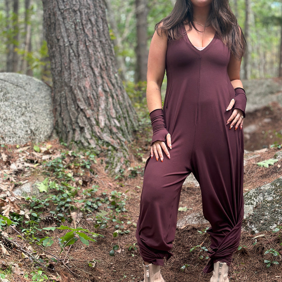 FARMER jumpsuit – angelrox