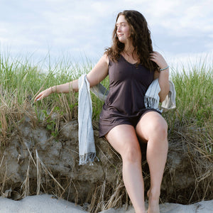 Écharpe de littoral mondial SUGER