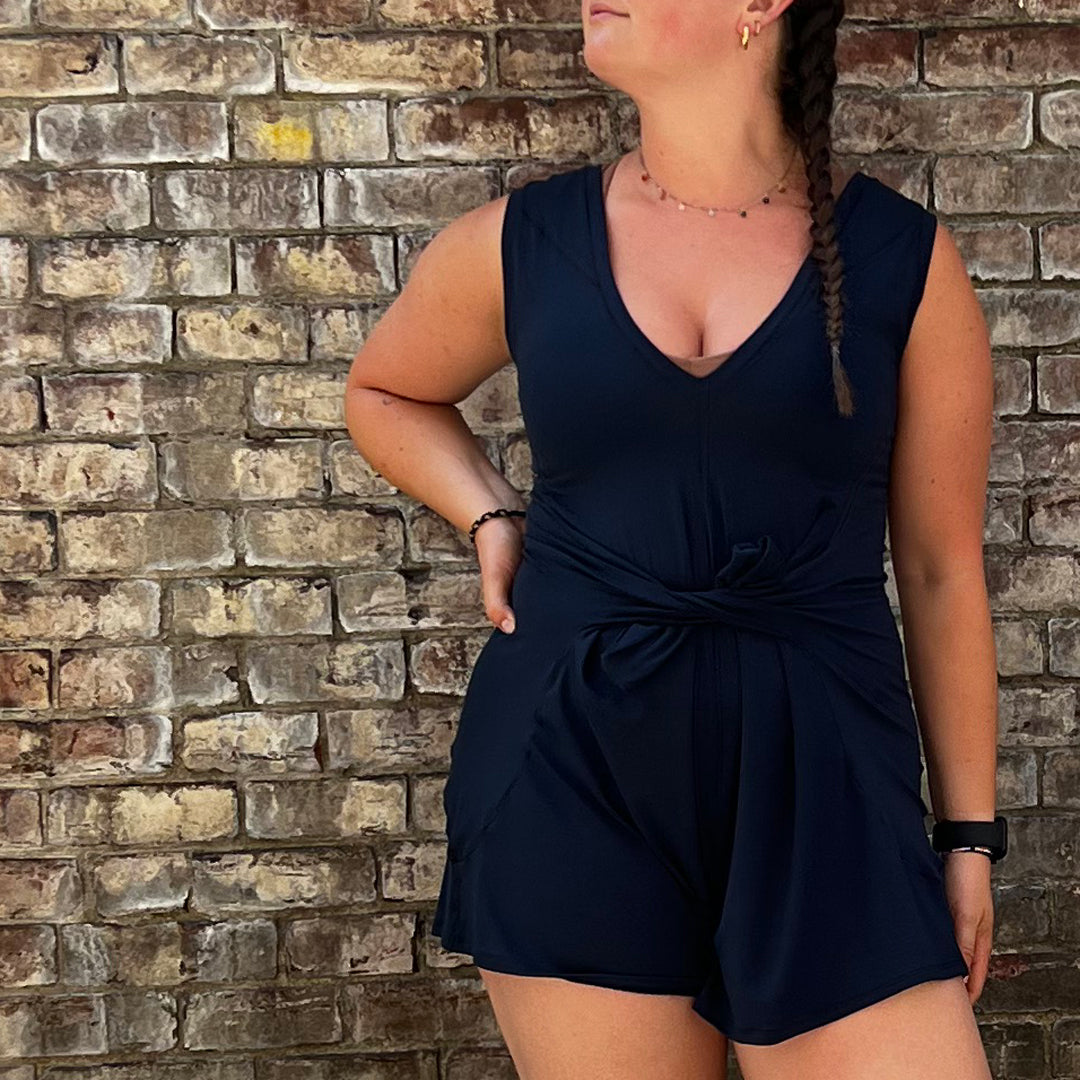 suger® sprout in navy