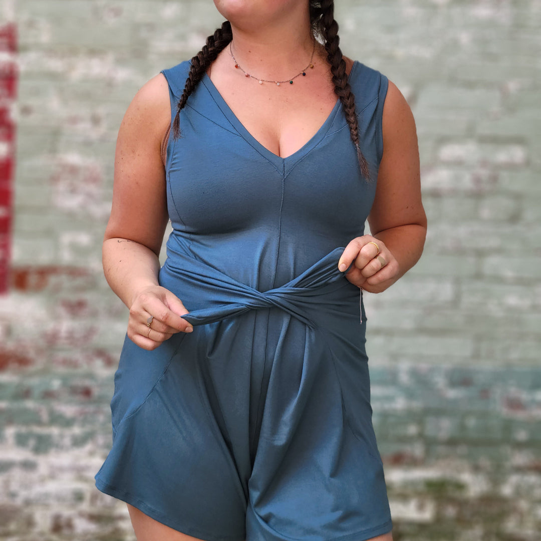 suger® sprout in ocean