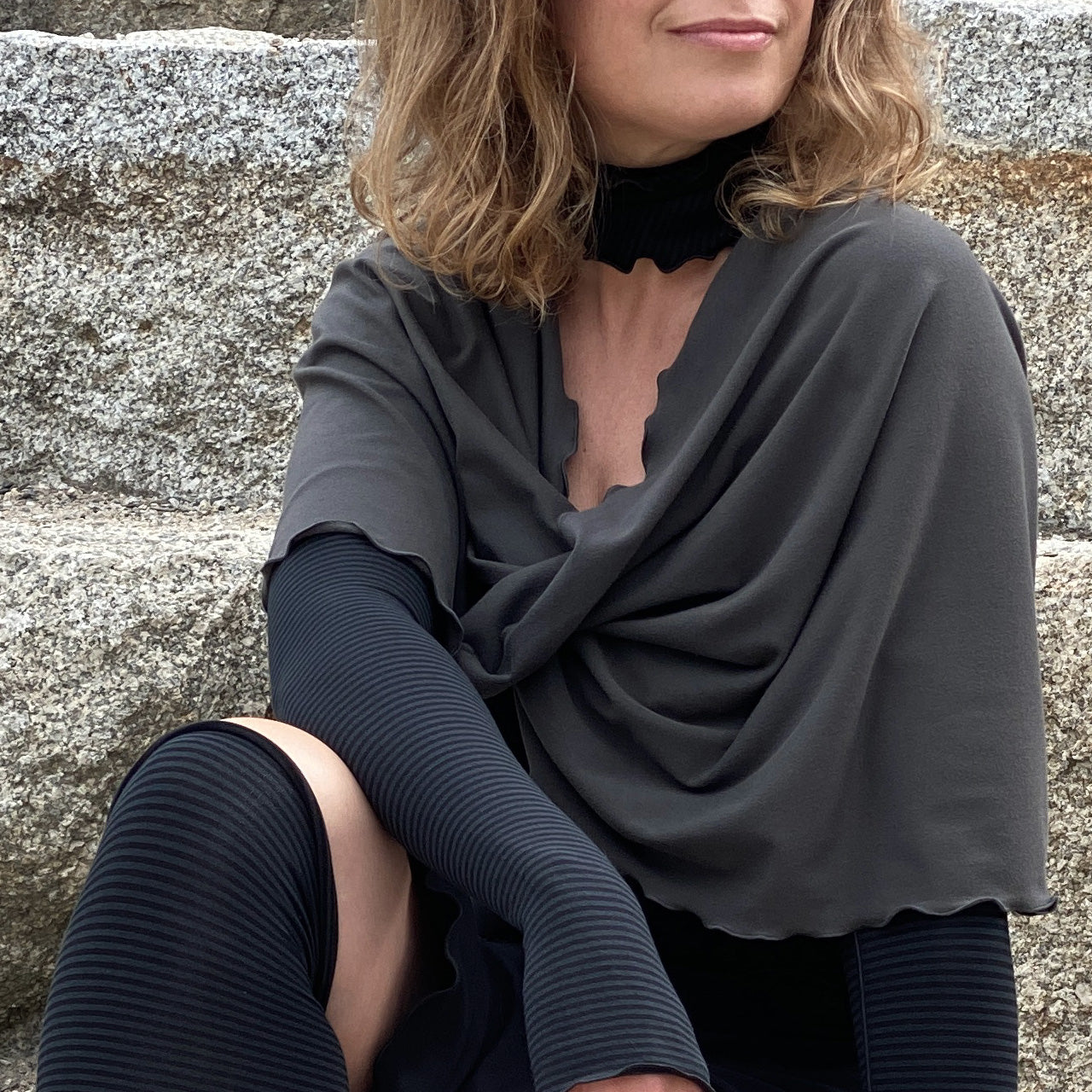 douces couleurs de vente LOOP