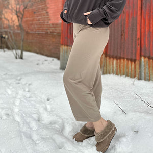 clay bloom pant