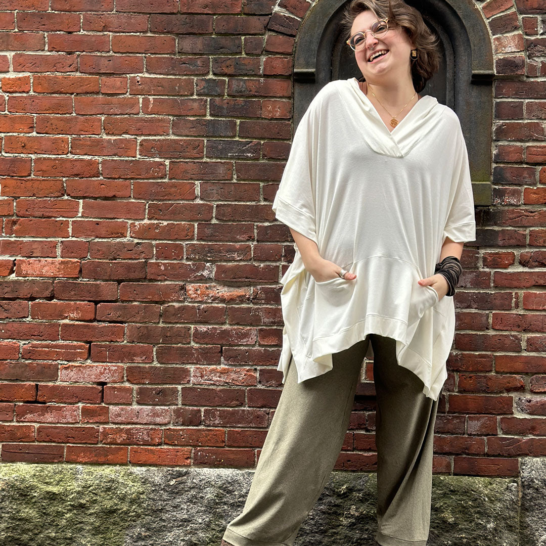 sage bloom with milk frida